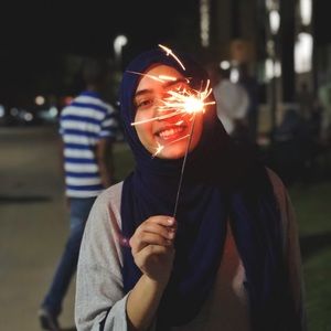 Meet your Posher, Zaina